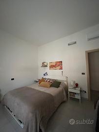 Stanza matrimoniale vicino all'ospedale Maggiore