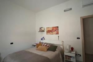 Stanza matrimoniale vicino all'ospedale Maggiore