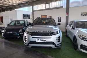 Land Rover Range Evoque 2.0D I4-L.Flw 150 CV R-Dyn