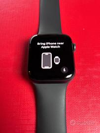Apple Watch Series 5 44mm - Come Nuovo