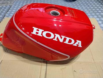 Serbatoio Honda VFR 750 rc 24