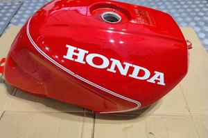 Serbatoio Honda VFR 750 rc 24