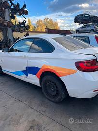 Ricambi usati BMW