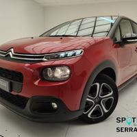 Citroën C3 III 2017 1.2 puretech Feel 82cv ne...