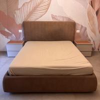 Camera da letto matrimoniale