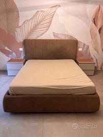 Camera da letto matrimoniale