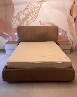 Camera da letto matrimoniale