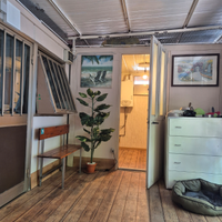 Bungalow Marina di massa