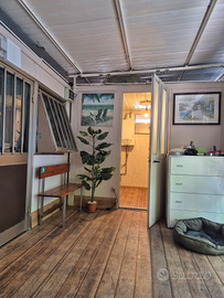 Bungalow Marina di massa