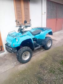 quad 200