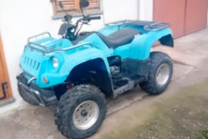 quad 200