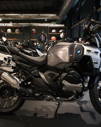 Bmw R 1300 GS ADVENTURE