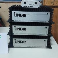 amplificatore linear power 