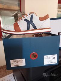 SCARPE EXTON NUOVISSIME TG. 40 ACQUISTATE IERI