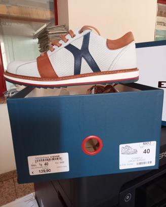 SCARPE EXTON NUOVISSIME TG. 40 ACQUISTATE IERI