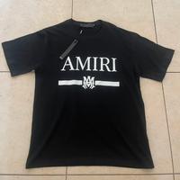 t shirt amiri