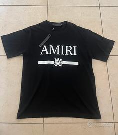 t shirt amiri