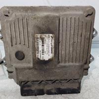 CENTRALINA MOTORE ALFA ROMEO Mito Serie (955_) 518