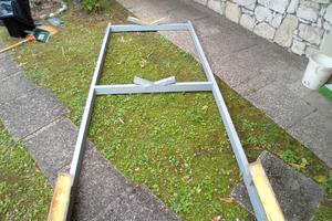 Invasatura per imbarcazione