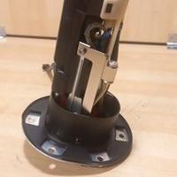 Pompa benzina Honda cbr 1000 rr 2006 2007