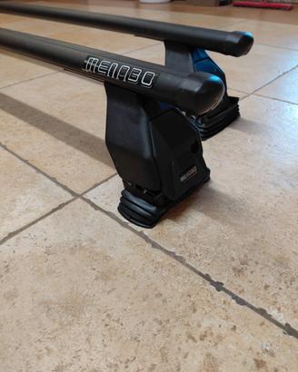 Barre portatutto per Citroen C5