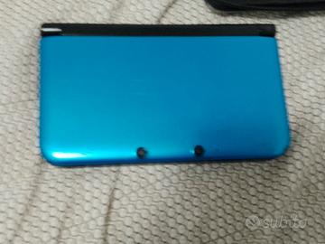 Nintendo 3ds 