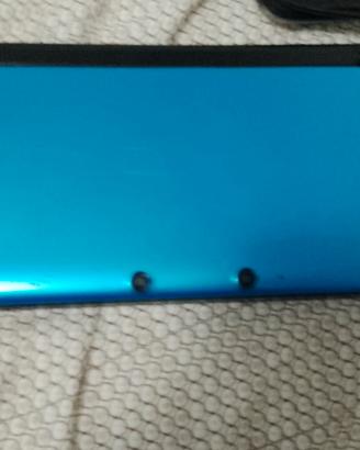 Nintendo 3ds 