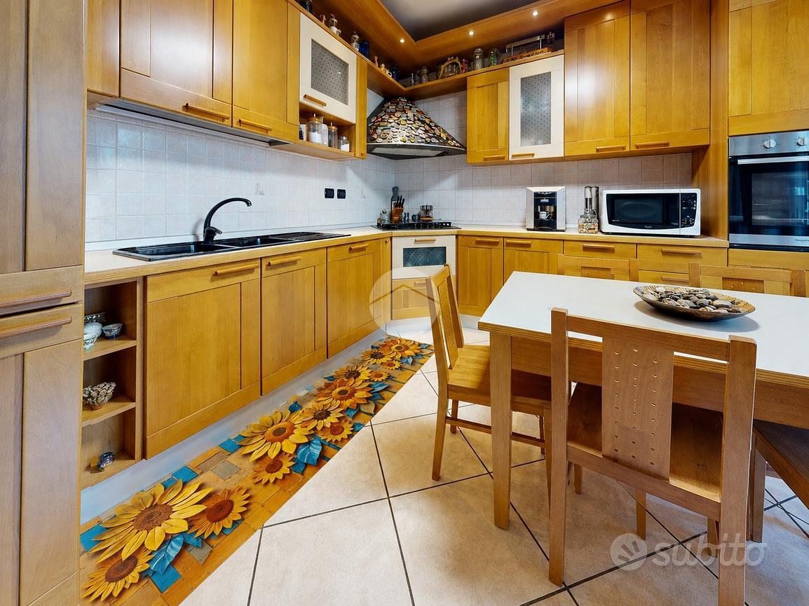 Apartment in Seregno, Sant'Ambrogio, Lazzaretto - Vista 3