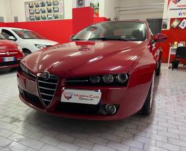 Alfa Romeo 159 1750 TBi Distinctive