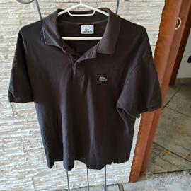polo Lacoste 