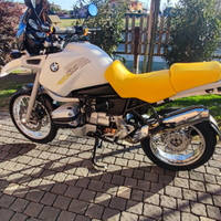 Bmw gs1100 1994
