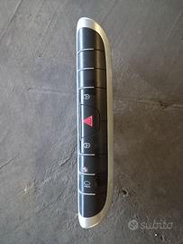 INTERRUTTORI  CENTRALI SMART FORTWO DEL 2010