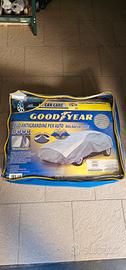 Telo grandine auto di marca goodear