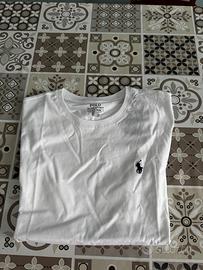 T shirt Ralph Lauren