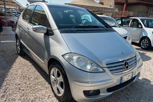 Mercedes-benz A 180 CDI AUTOMATICO KM CERTIFICATI