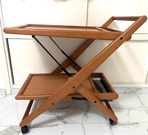 Foppapedretti carrello cucina