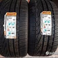 Gomme pneumatici nuovi invernali 295 35 19 Pirell