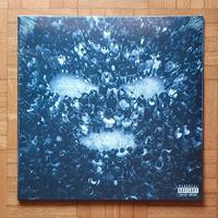 Mezzosangue Musica Cicatrene Vinile Autografato 