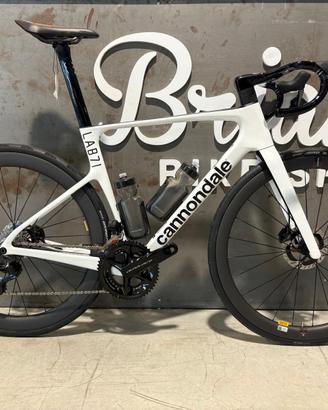 cannondale SuperSix EVO LAB71 54 shimano