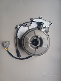 Coperchio alternatore Ducati Panigale