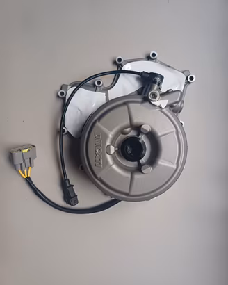 Coperchio alternatore Ducati Panigale