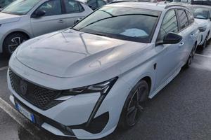 PEUGEOT 308 Plug-in Hybrid 225 e-EAT8 SW GT