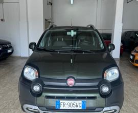 Fiat Panda 0.9 TwinAir Turbo S&S 4x4