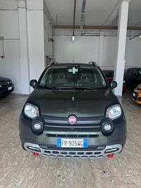 Fiat Panda 0.9 TwinAir Turbo S&S 4x4