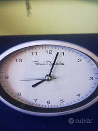 Orologio da tavoloRenato balestra