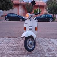 Vespa piaggio pk 125 automatica