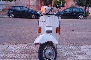 Vespa piaggio pk 125 automatica