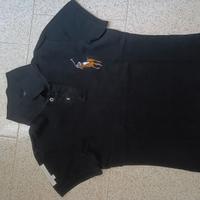Polo Ralph Lauren Uomo - nera