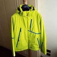 Giacca Sci Tecnica-Hot Stuff Tg.48