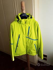 Giacca Sci Tecnica-Hot Stuff Tg.48